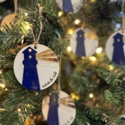 SL24 Holiday Ornament (2023)