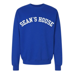Sean’s House True Blue Royal Crew
